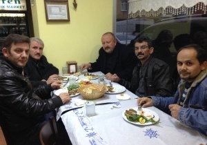 DERNEK FAALİYETLERİ 1