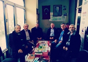 DERNEK FAALİYETLERİ 3