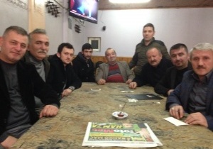 DERNEK FAALİYETLERİ 2